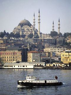 Istanbul