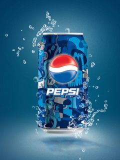 Pepsi