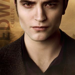 Robert Pattinson - Twilight