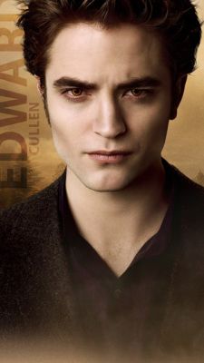 Robert Pattinson - Twilight