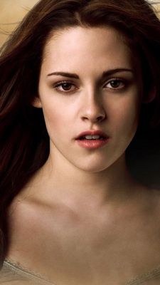 Kristen Stewart - Twilight