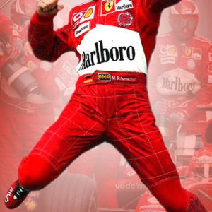 Michael Schumacher