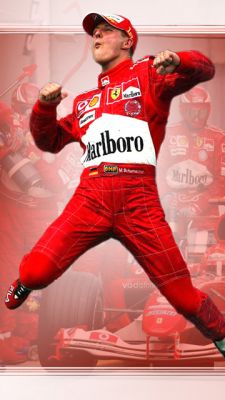 Michael Schumacher