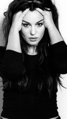 Monica Bellucci
