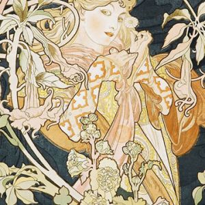 Alfons Mucha