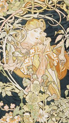 Alfons Mucha