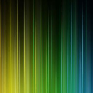 Rainbow Colours