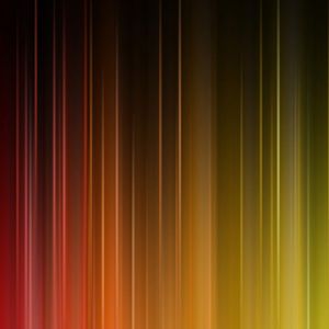 Rainbow Colours