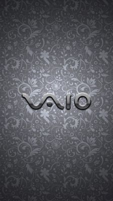 Sony Vaio