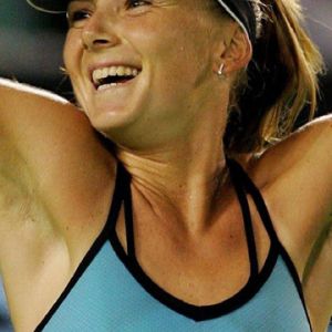 Daniela Hantuchova