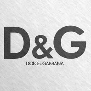 Dolce & Gabbana