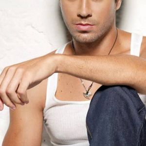 Enrique Iglesias