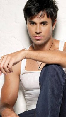 Enrique Iglesias