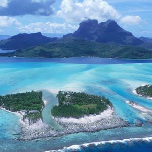 Bora Bora