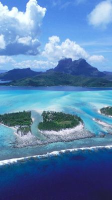 Bora Bora