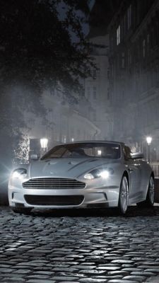 Aston Martin