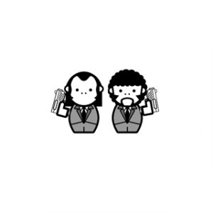 Pulp Fiction