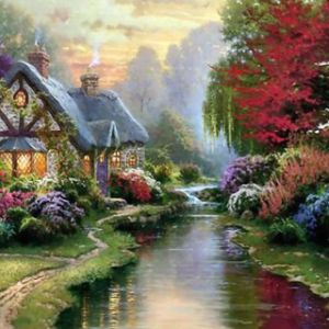 Thomas Kinkade