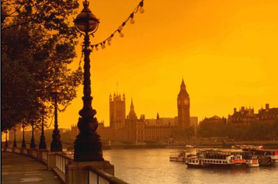 River Thames - London