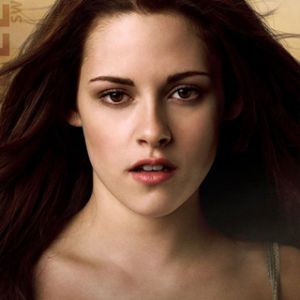 Kristen Stewart - Twilight