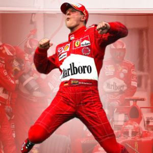 Michael Schumacher