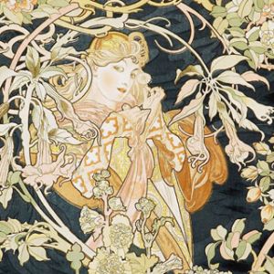 Alfons Mucha