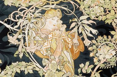 Alfons Mucha