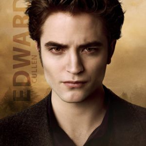 Robert Pattinson - Twilight