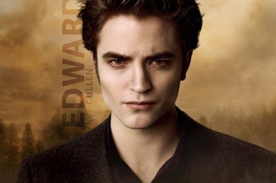 Robert Pattinson - Twilight