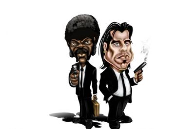 Pulp Fiction