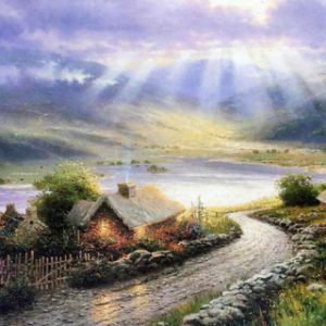 Thomas Kinkade