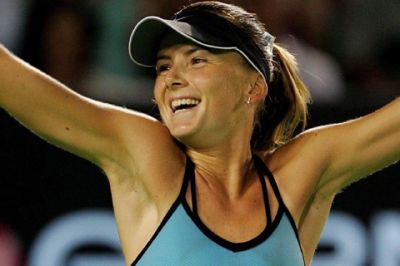 Daniela Hantuchova
