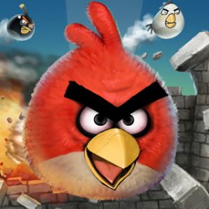 Angry Birds