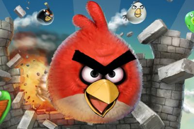 Angry Birds