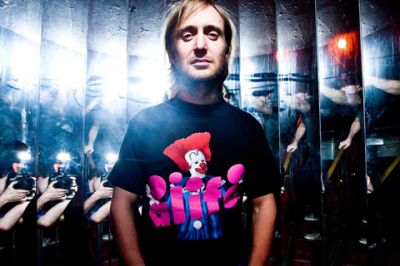 David Guetta