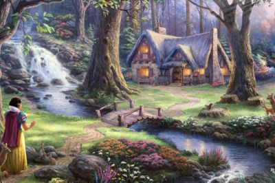 Thomas Kinkade