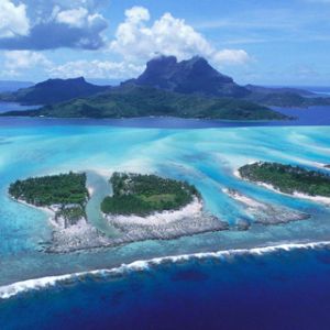 Bora Bora