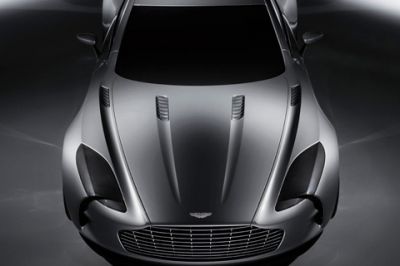 Aston Martin