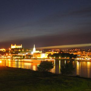 Bratislava