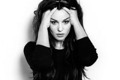 Monica Bellucci