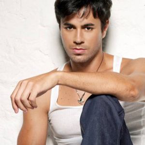 Enrique Iglesias