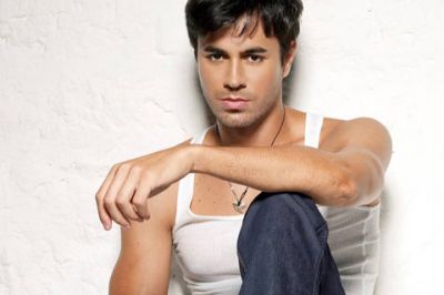 Enrique Iglesias