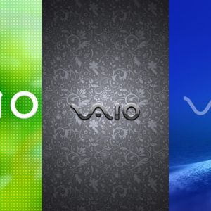 Sony Vaio