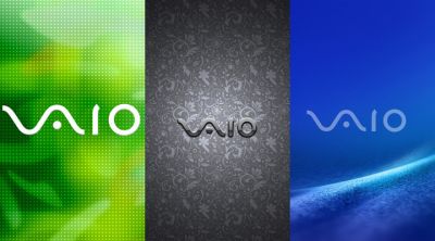 Sony Vaio