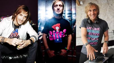 David Guetta