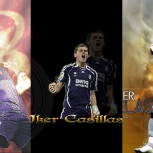 Iker Casillas