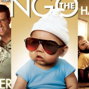 The Hangover 1-2