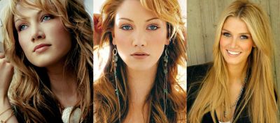 Delta Goodrem