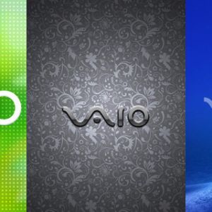 Sony Vaio