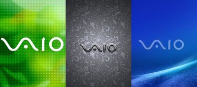 Sony Vaio